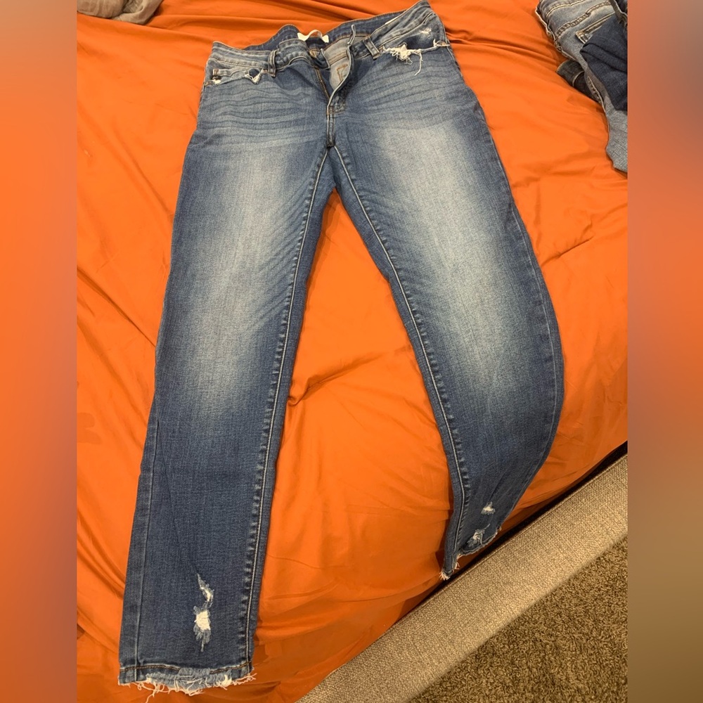 Kancan Jeans size 13/30.